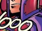 Magneato (Mojoverse)