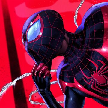 Miles Morales Earth 1048 Marvel Database Fandom Miles Morales Earth 1048 Marvel Database Fandom