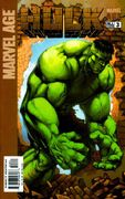 Marvel Age Hulk Vol 1 3