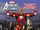 Marvel Universe Avengers Assemble Season Two Vol 1 15
