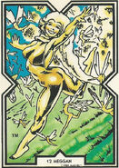 Excalibur (Trading Cards)