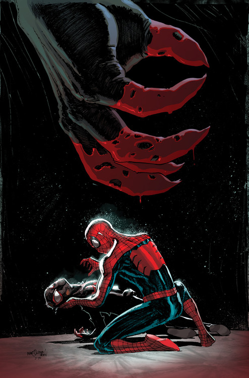 Miles Morales Ultimate Spider Man Vol 1 5 Marvel Database Fandom