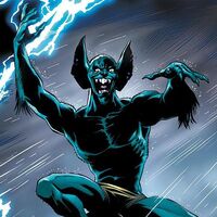 Miles Warren Earth 616 Marvel Database Fandom The jackal is a fictional character, a supervillain appearing in american comic books published by marvel comics, commonly depicted as an enemy of. miles warren earth 616 marvel