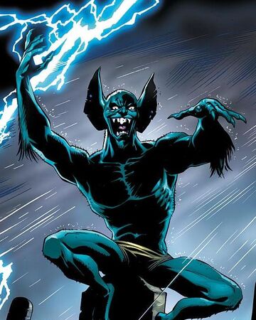 Miles Warren Earth 616 Marvel Database Fandom The jackal is an alias used by several fictional supervillains appearing in american comic books published by marvel comics. miles warren earth 616 marvel