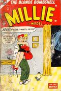 Millie the Model Comics Vol 1 52