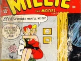 Millie the Model Comics Vol 1 52