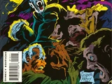 Morbius: The Living Vampire Vol 1 15