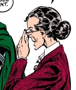 Mueller (Teacher) (Earth-616) from Fantastic Four Vol 1 258 001