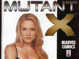 Mutant X: Dangerous Decisions Vol 1 1