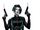 Neena Thurman (Earth-13178)
