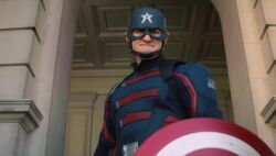 New Captain America (Terra-199999) from FalconWinter Stagione 1 1 001