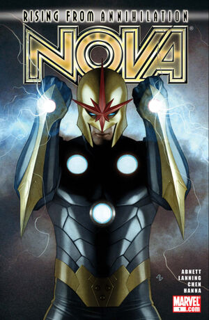 Nova Vol 4 1