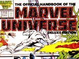 Official Handbook of the Marvel Universe Vol 2 12