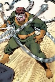 Otto Octavius (Duplicate) (Earth-616) from Superior Spider-Man Vol 2 12 001