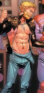 From Guardians of the Galaxy: Bane of Blastaar #1