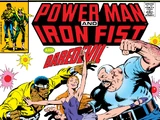 Power Man and Iron Fist Vol 1 77