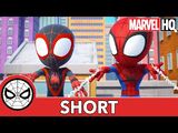 Meet Spidey and His Amazing Friends Season 1 10