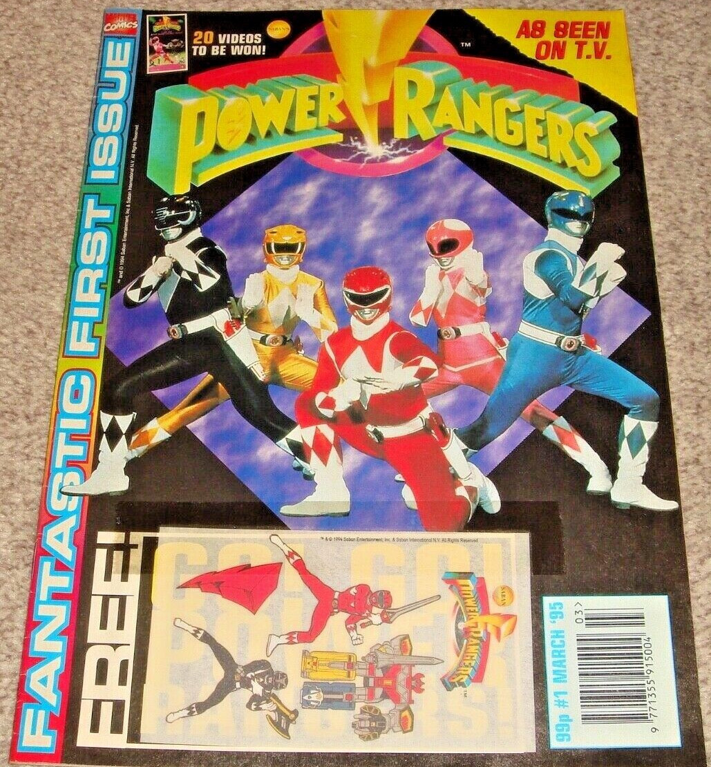 Power Rangers #1 Virgin 1:250 桃桃子 サイン入り Power Rangers #1 Virgin 1:250 桃桃子 サイン入り Amazon.co.jp