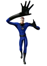 Marvel Heroes (Earth-31690)