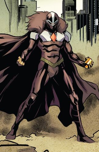 Robert Rider (Earth-616) from All-New Guardians of the Galaxy Vol 1 8 001