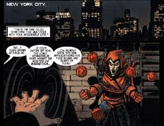 Roderick Kingsley (Earth-616) from Magneto Vol 3 11