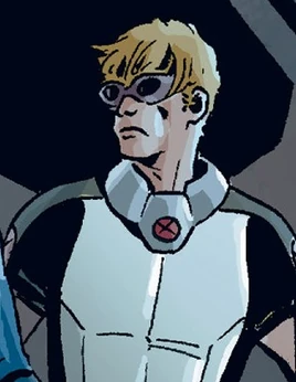 Samuel Guthrie (Earth-12101) from Deadpool Kills the Marvel Universe Vol 1 4 0001