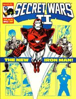 Secret Wars II (UK) Vol 1 52.jpg (253 KB) Secret Wars II (UK) #52