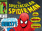 Spectacular Spider-Man Vol 1 150