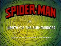 Spider-Man (1981 animated series) Season 1 24