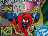 Spider-Man: Power of Terror Vol 1 1