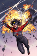 Spider-Woman (Vol. 7) #1