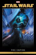 Star Wars Legends: The Empire Omnibus