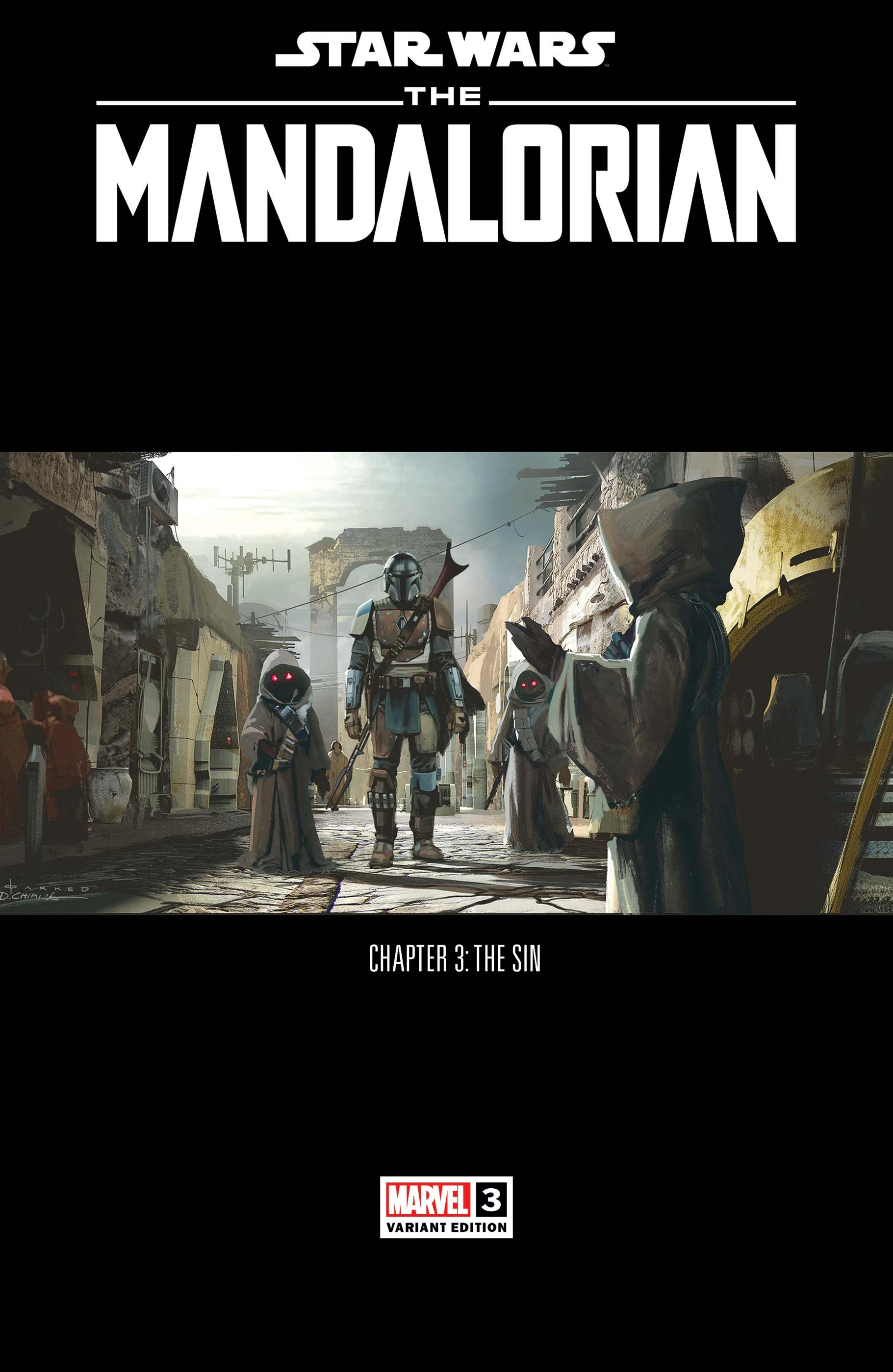 Heft (Concept Art Variant)