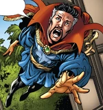 Cap Helped Disassemble The Avengers (Earth-22795)