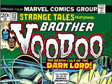 Strange Tales Vol 1 172