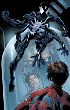 Tarantula (Earth-1610) | Marvel Database | Fandom