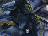 Thanos Rising Vol 1 1