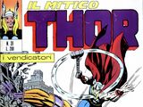 Comics: Thor (Corno) Vol 1 39