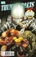 Thunderbolts (Vol. 2) #151
