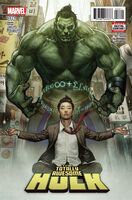 Totally Awesome Hulk Vol 1 16