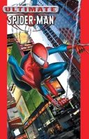 Ultimate Spider-Man HC #1