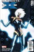 Ultimate X-Men Vol 1 89