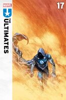 Ultimates (Vol. 3) #17