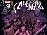 Uncanny Avengers Vol 3 22