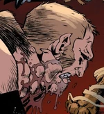 Egyptia (Earth-51910)