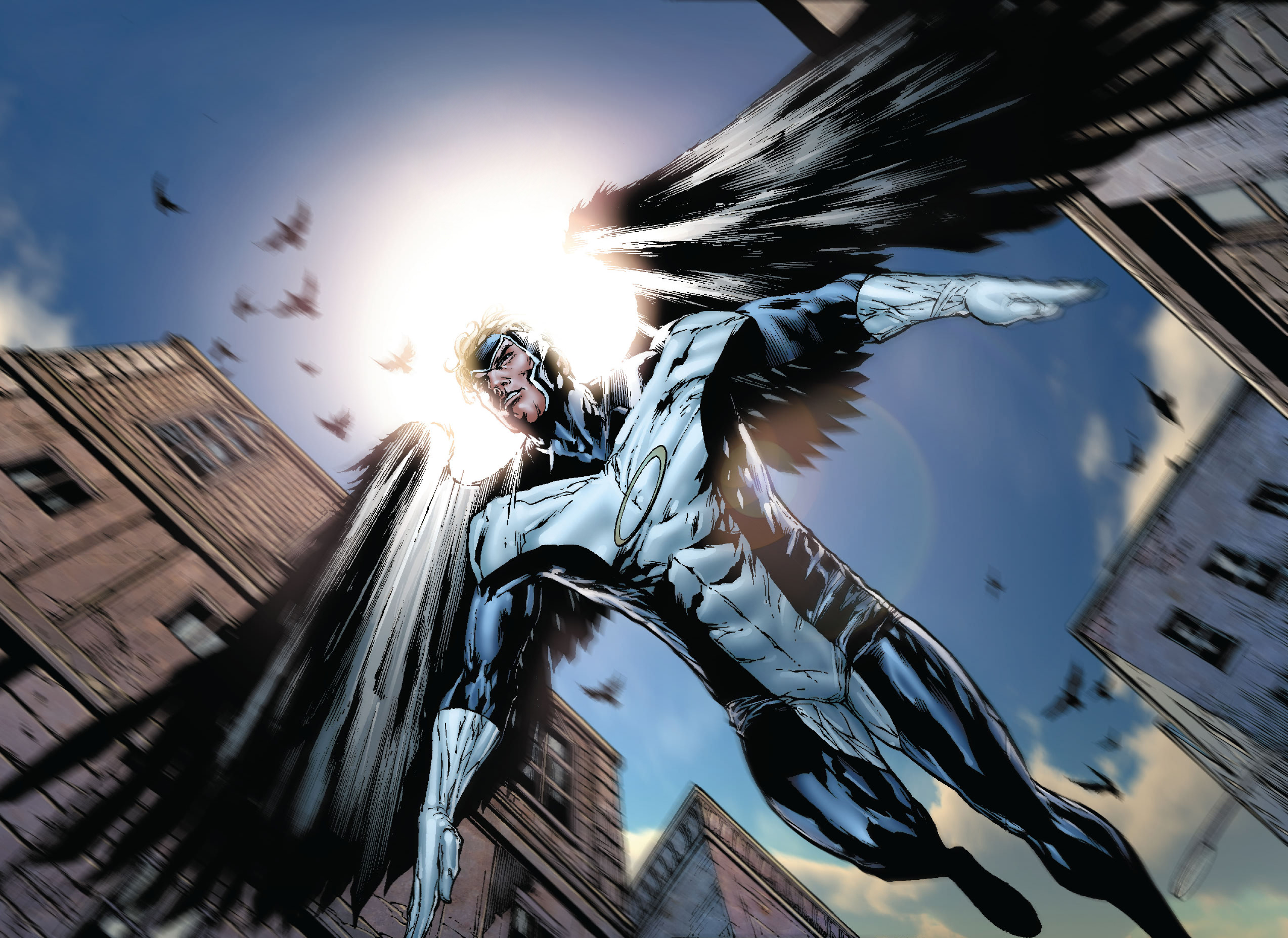 Warren Worthington Iii Earth 616 Marvel Database Fandom Warren Worthington Iii Earth 616 Marvel Database Fandom