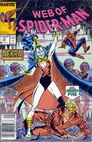 Web of Spider-Man Vol 1 46