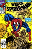 Web of Spider-Man Vol 1 87.jpg (1.54 MB) Web of Spider-Man #87