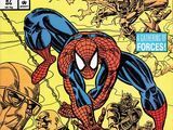 Web of Spider-Man Vol 1 87