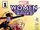 Women of Marvel Vol 4